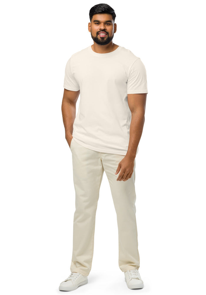 Unisex Organic Mid-Light T-Shirt | Stanley/Stella SATU007