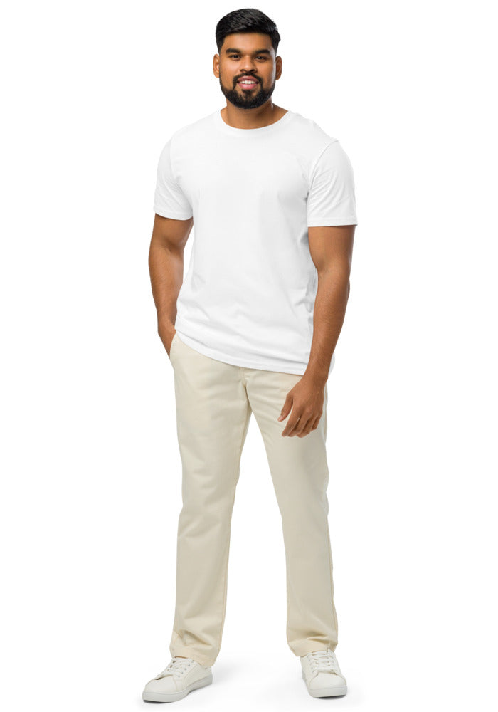 Unisex Organic Mid-Light T-Shirt | Stanley/Stella SATU007