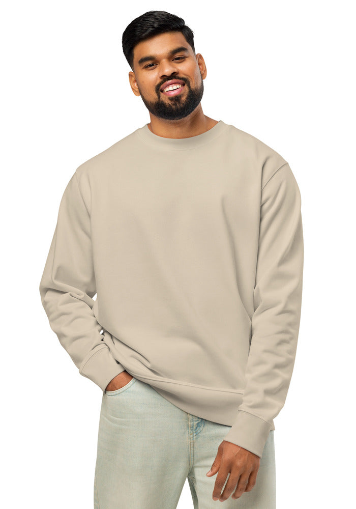 Unisex Organic Sweatshirt | Stanley/Stella SASU004