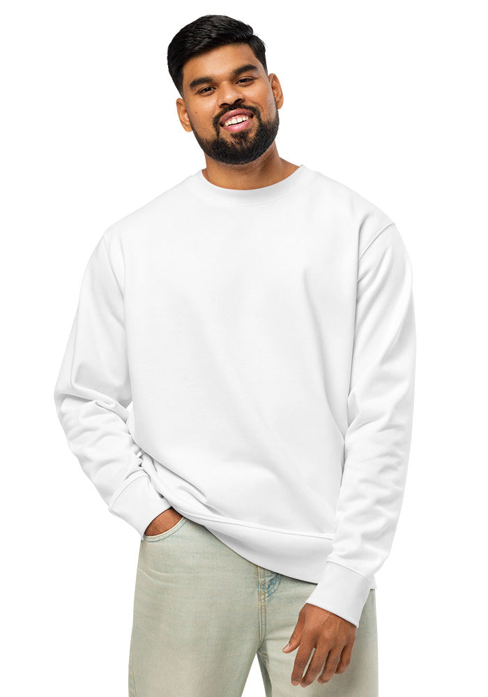 Unisex Organic Sweatshirt | Stanley/Stella SASU004