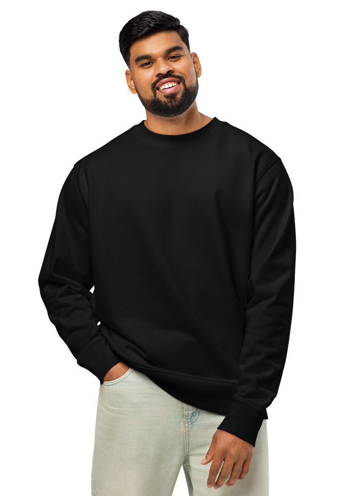 Unisex Organic Sweatshirt | Stanley/Stella SASU004