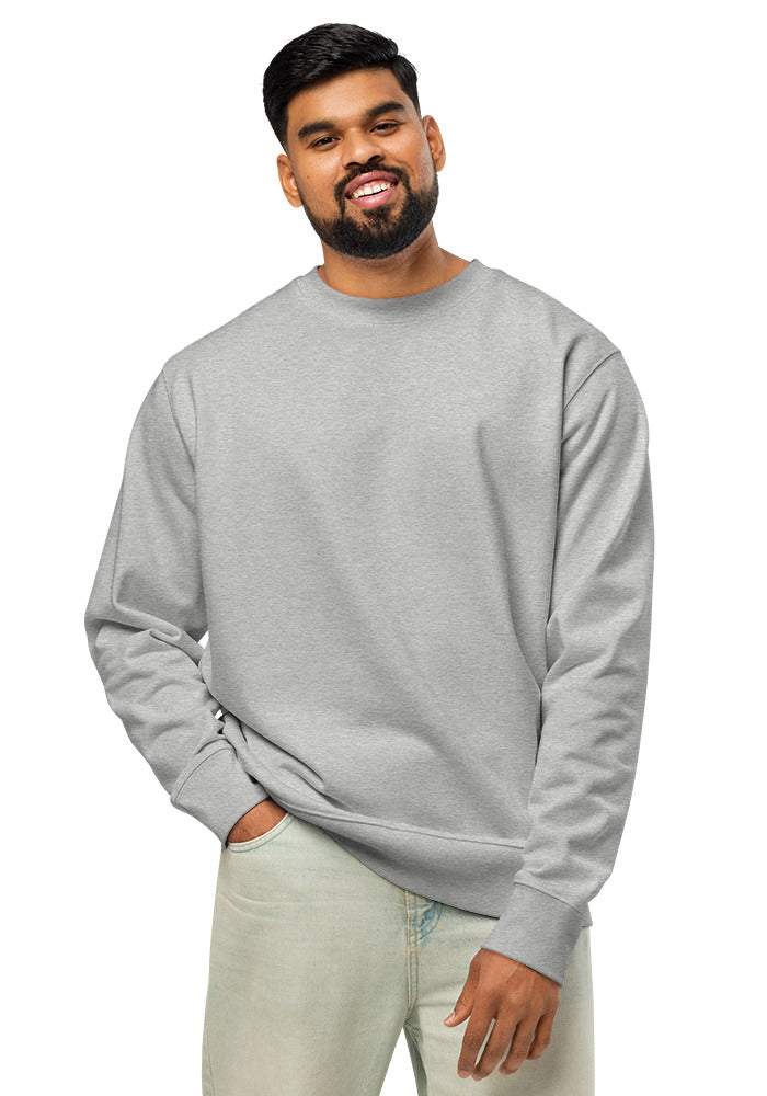 Unisex Organic Sweatshirt | Stanley/Stella SASU004