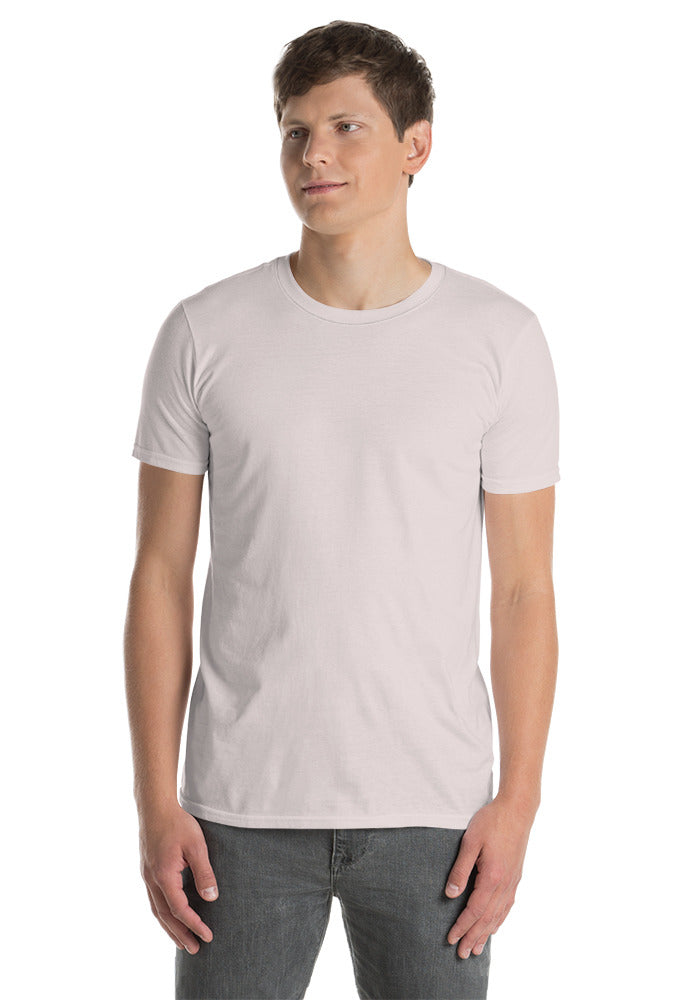 Unisex Basic Softstyle T-Shirt | Gildan 64000