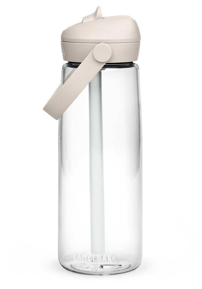 Flip Straw Water Bottle | CamelBak Thrive®