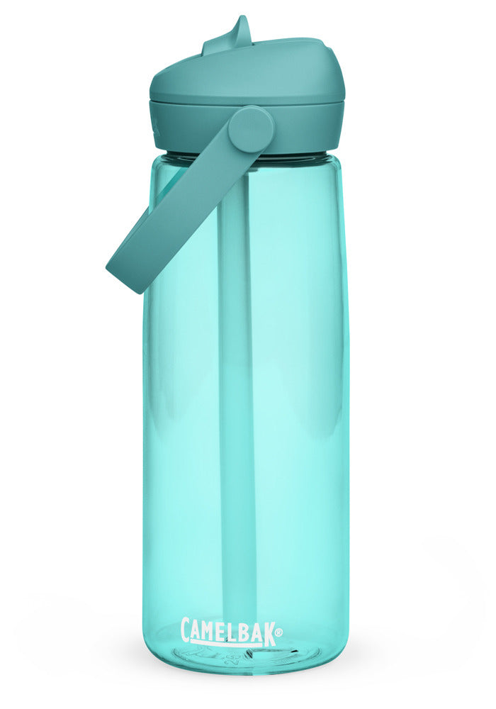 Flip Straw Water Bottle | CamelBak Thrive®