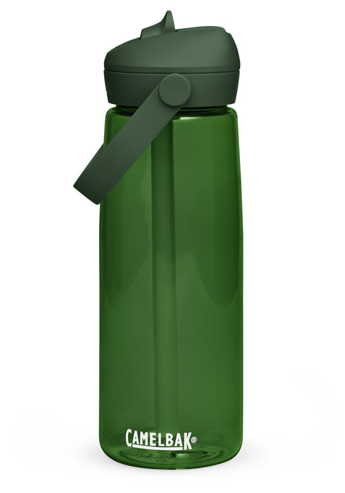 Flip Straw Water Bottle | CamelBak Thrive®