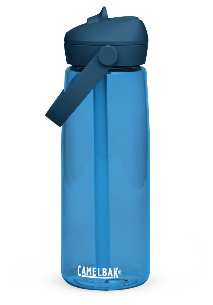 Flip Straw Water Bottle | CamelBak Thrive®