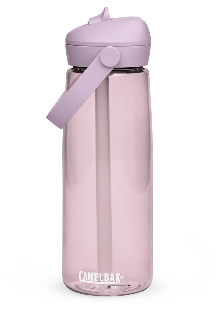 Flip Straw Water Bottle | CamelBak Thrive®