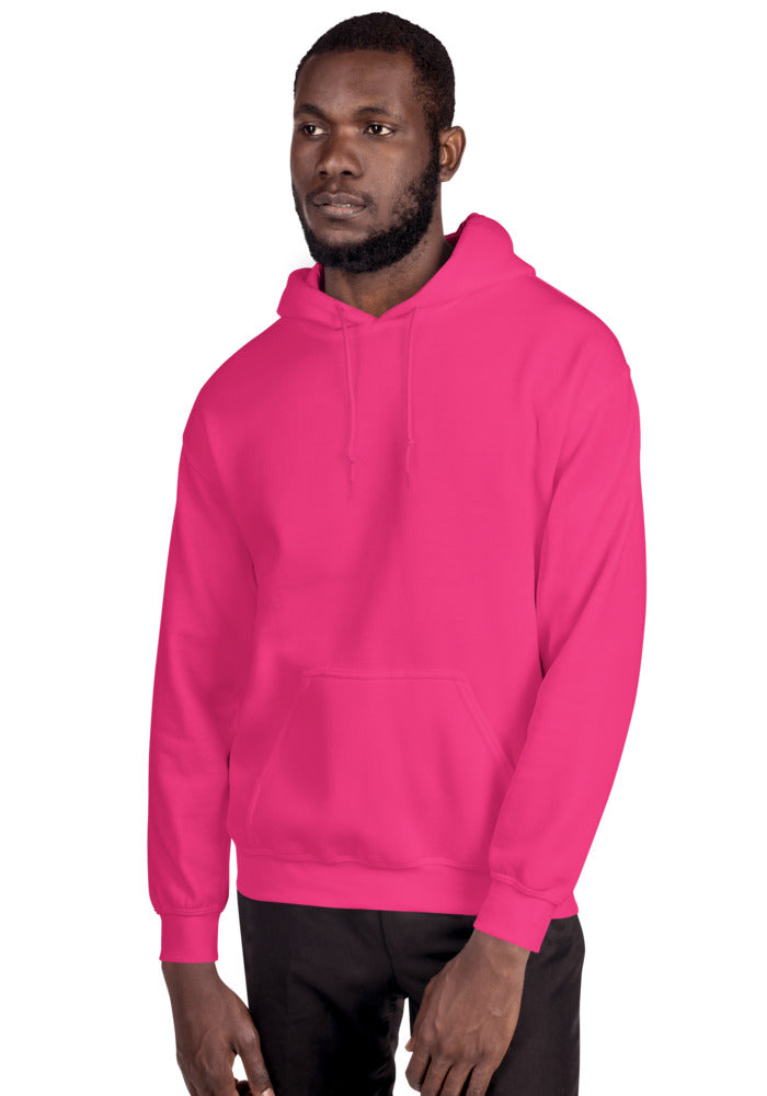 Unisex Heavy Blend Hoodie | Gildan 18500