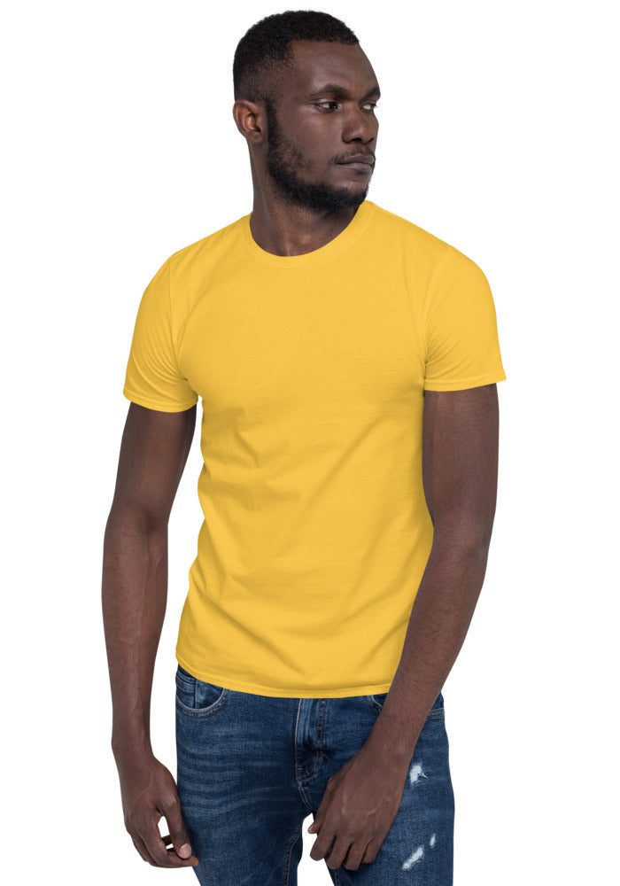 Unisex Basic Softstyle T-Shirt | Gildan 64000