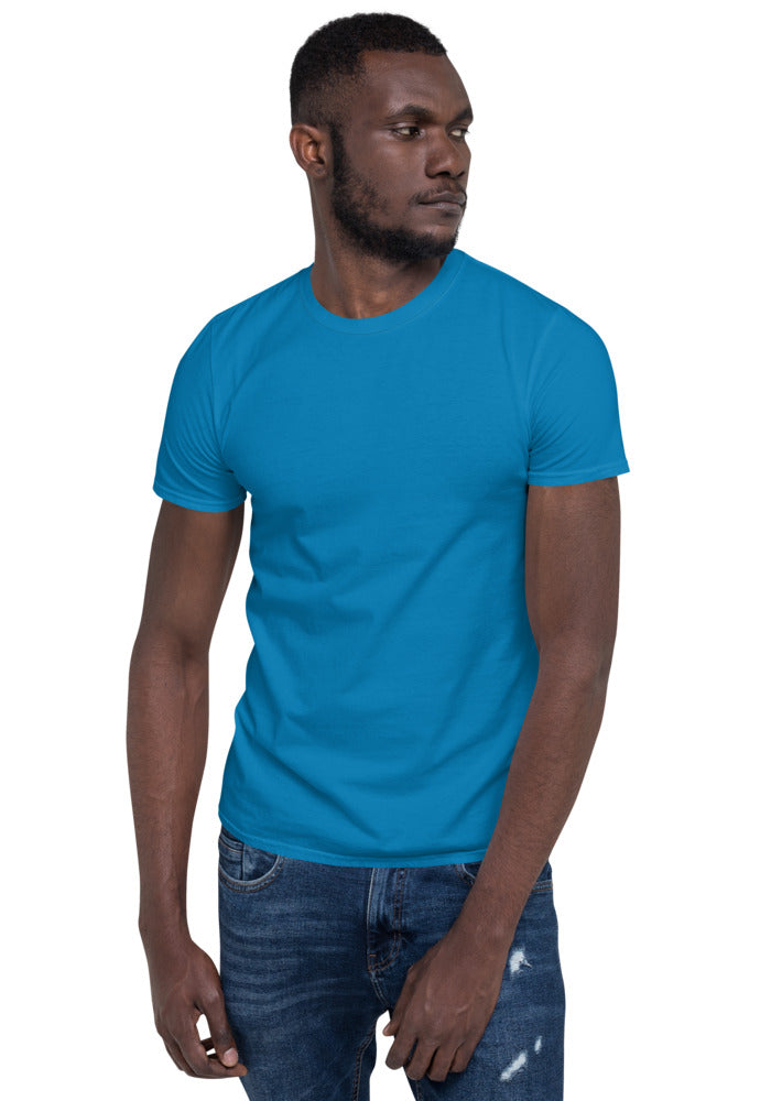 Unisex Basic Softstyle T-Shirt | Gildan 64000