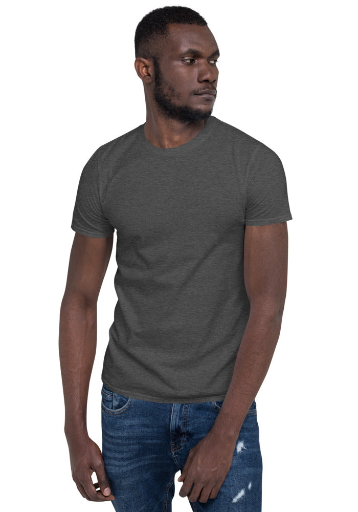 Unisex Basic Softstyle T-Shirt | Gildan 64000