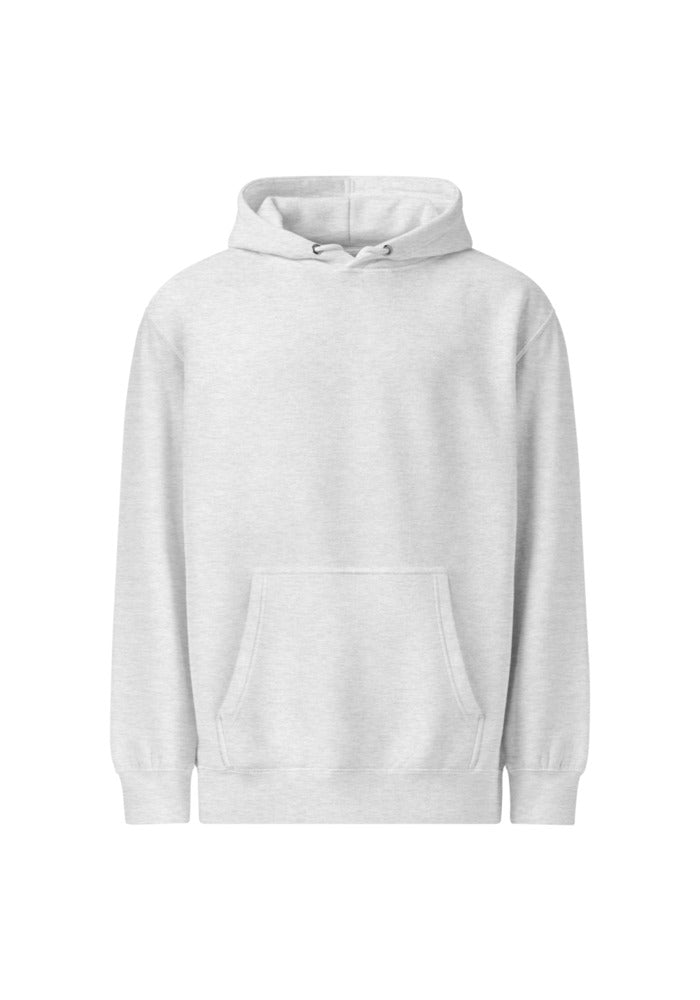 Unisex Premium Mid-Weight Hoodie | Lane Seven LS14001