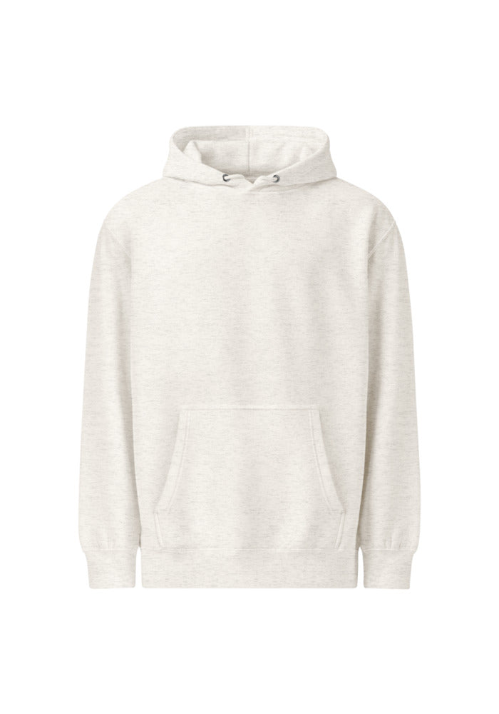 Unisex Premium Mid-Weight Hoodie | Lane Seven LS14001