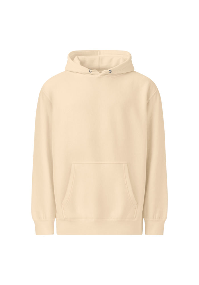 Unisex Premium Mid-Weight Hoodie | Lane Seven LS14001