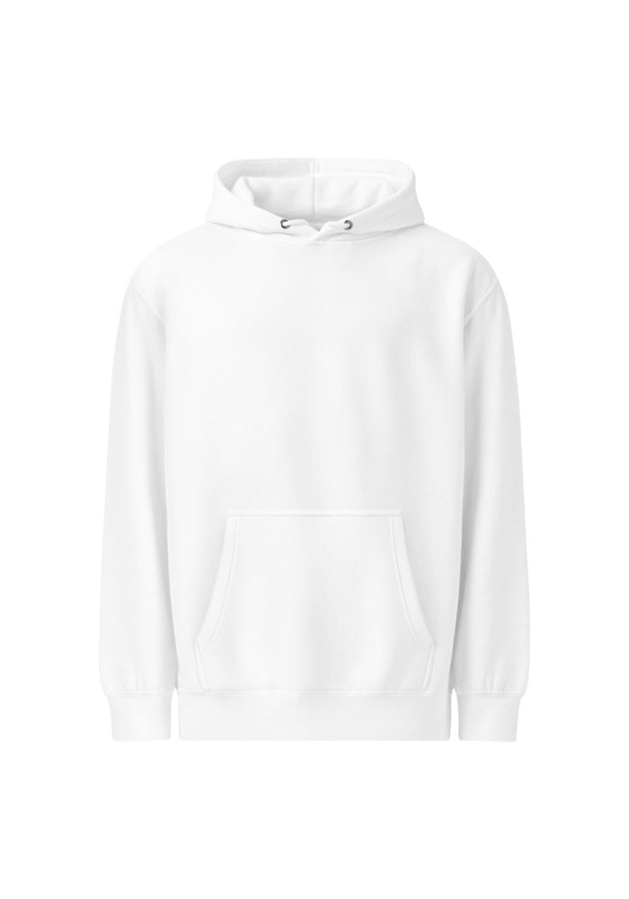 Unisex Premium Mid-Weight Hoodie | Lane Seven LS14001