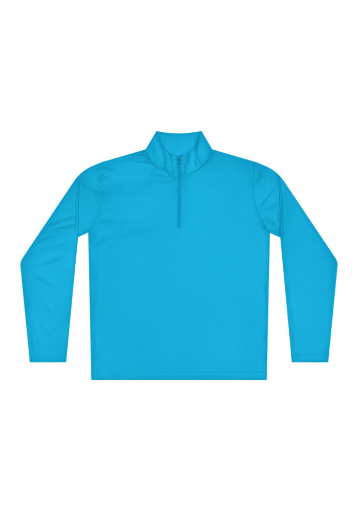 Unisex Quarter Zip Pullover | Sport-Tek ST357