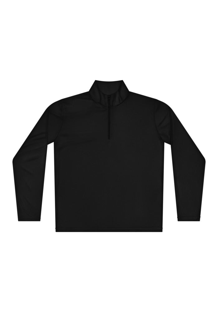 Unisex Quarter Zip Pullover | Sport-Tek ST357