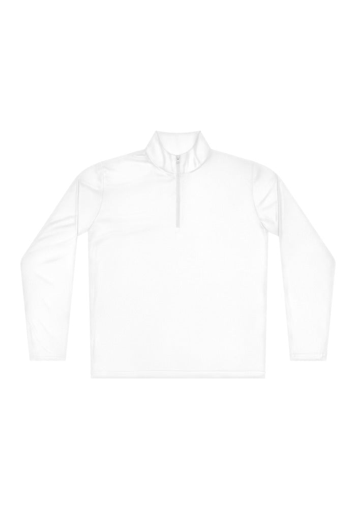 Unisex Quarter Zip Pullover | Sport-Tek ST357