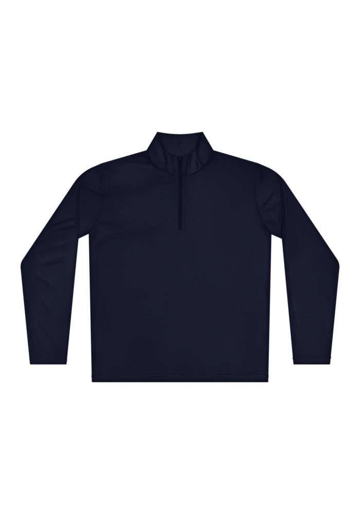 Unisex Quarter Zip Pullover | Sport-Tek ST357