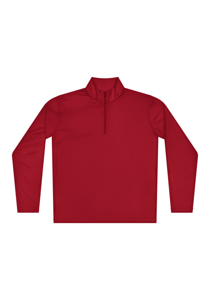 Unisex Quarter Zip Pullover | Sport-Tek ST357