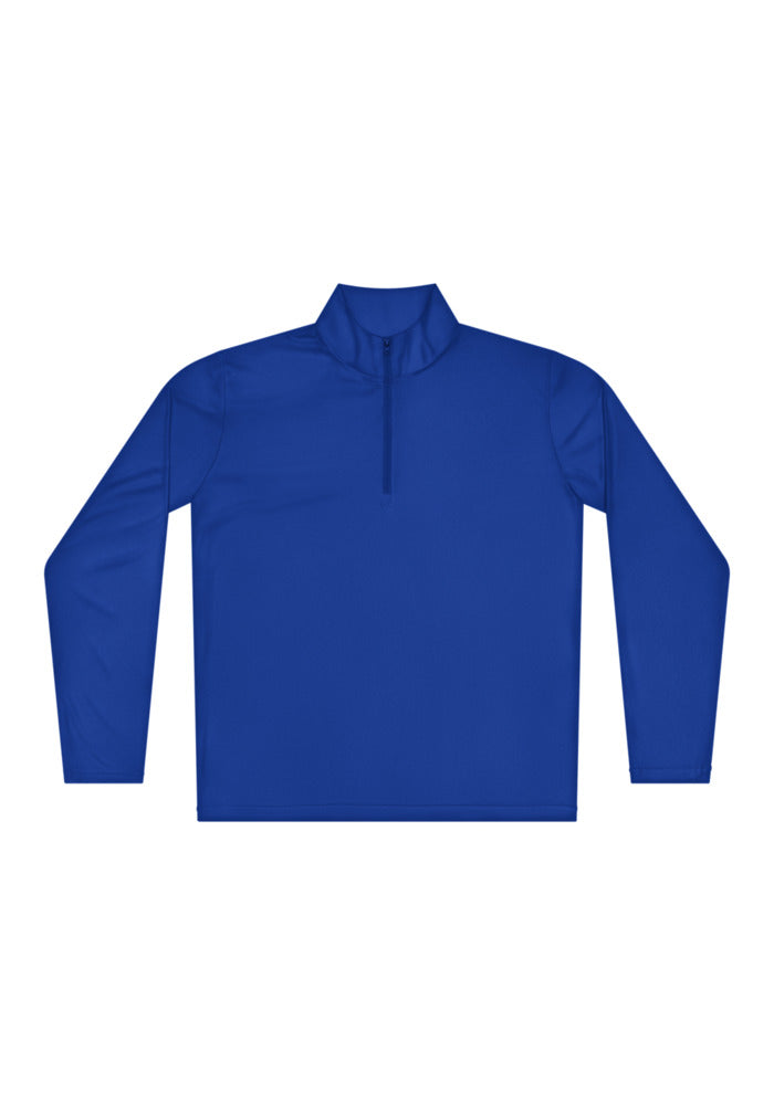 Unisex Quarter Zip Pullover | Sport-Tek ST357