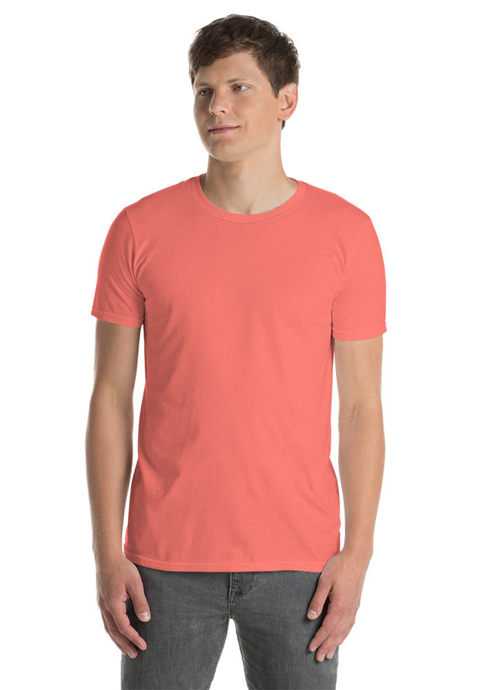 Unisex Basic Softstyle T-Shirt | Gildan 64000