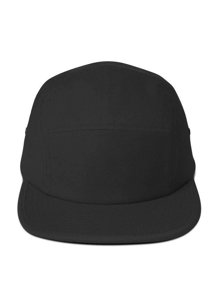 5 Panel Cap | Yupoong 7005