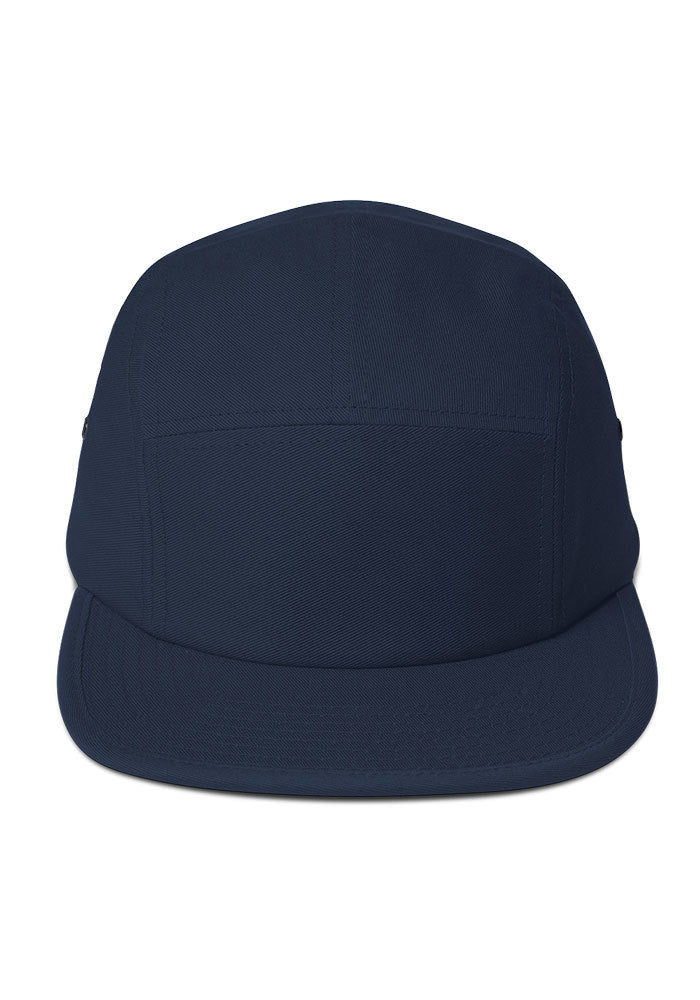 5 Panel Cap | Yupoong 7005