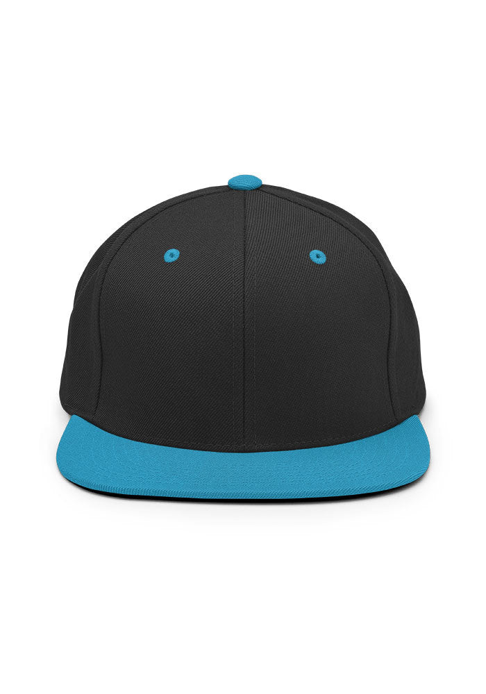 Classic Snapback | Yupoong 6089M