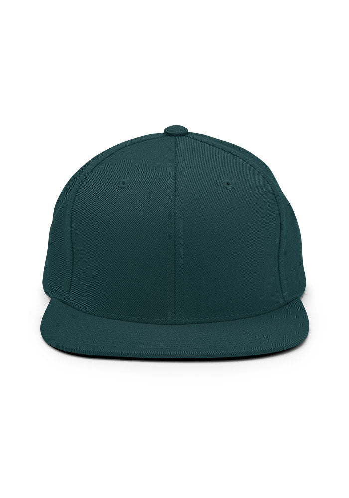 Classic Snapback | Yupoong 6089M
