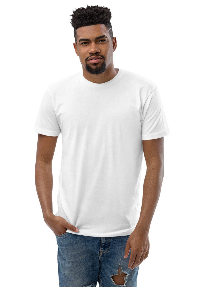 Men's Fitted T-Shirt | Next Level 3600