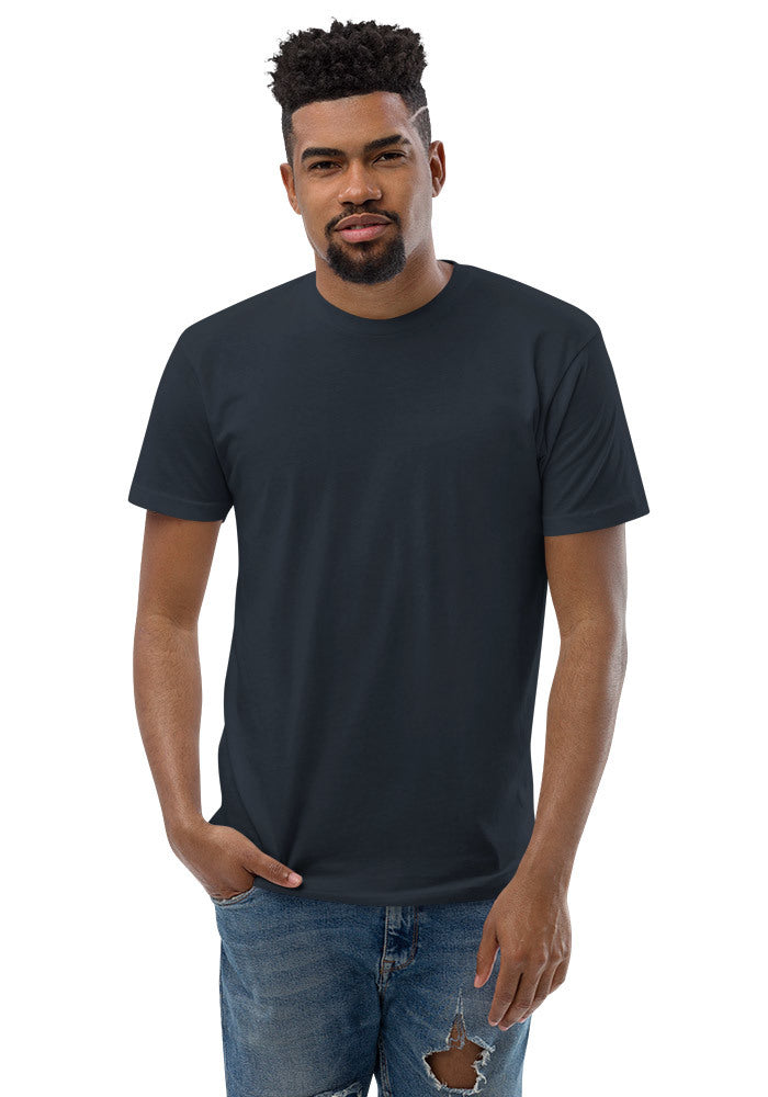 Men's Fitted T-Shirt | Next Level 3600