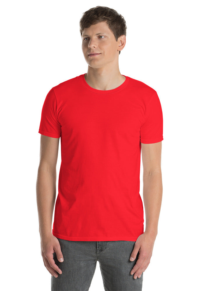 Unisex Basic Softstyle T-Shirt | Gildan 64000