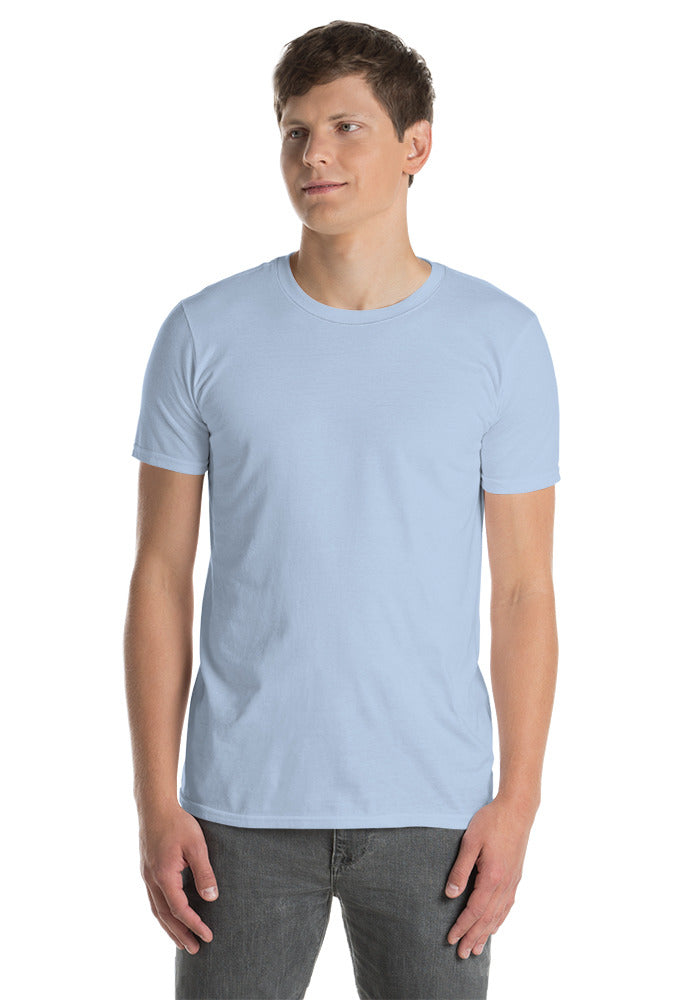 Unisex Basic Softstyle T-Shirt | Gildan 64000