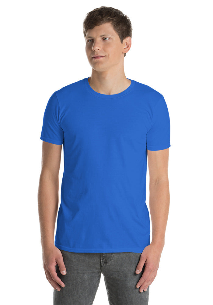 Unisex Basic Softstyle T-Shirt | Gildan 64000