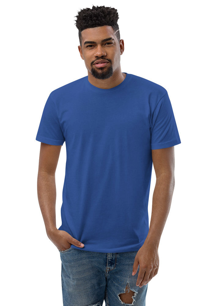 Men's Fitted T-Shirt | Next Level 3600