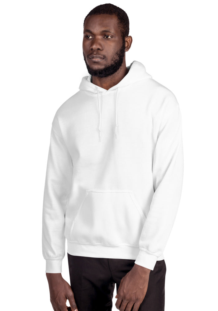 Unisex Heavy Blend Hoodie | Gildan 18500