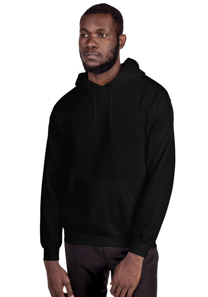 Unisex Heavy Blend Hoodie | Gildan 18500