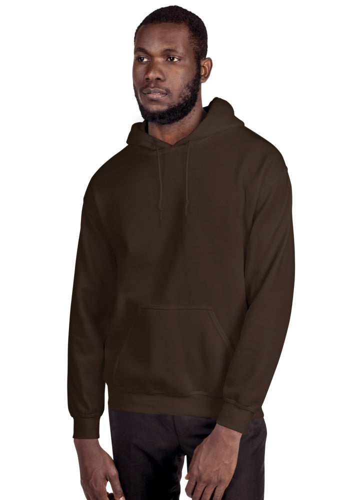 Unisex Heavy Blend Hoodie | Gildan 18500