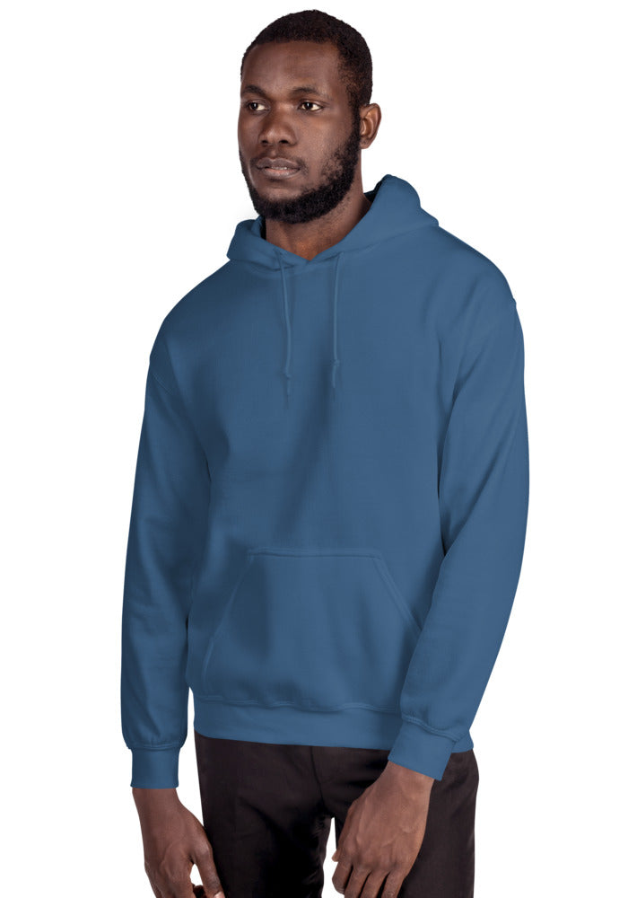 Unisex Heavy Blend Hoodie | Gildan 18500
