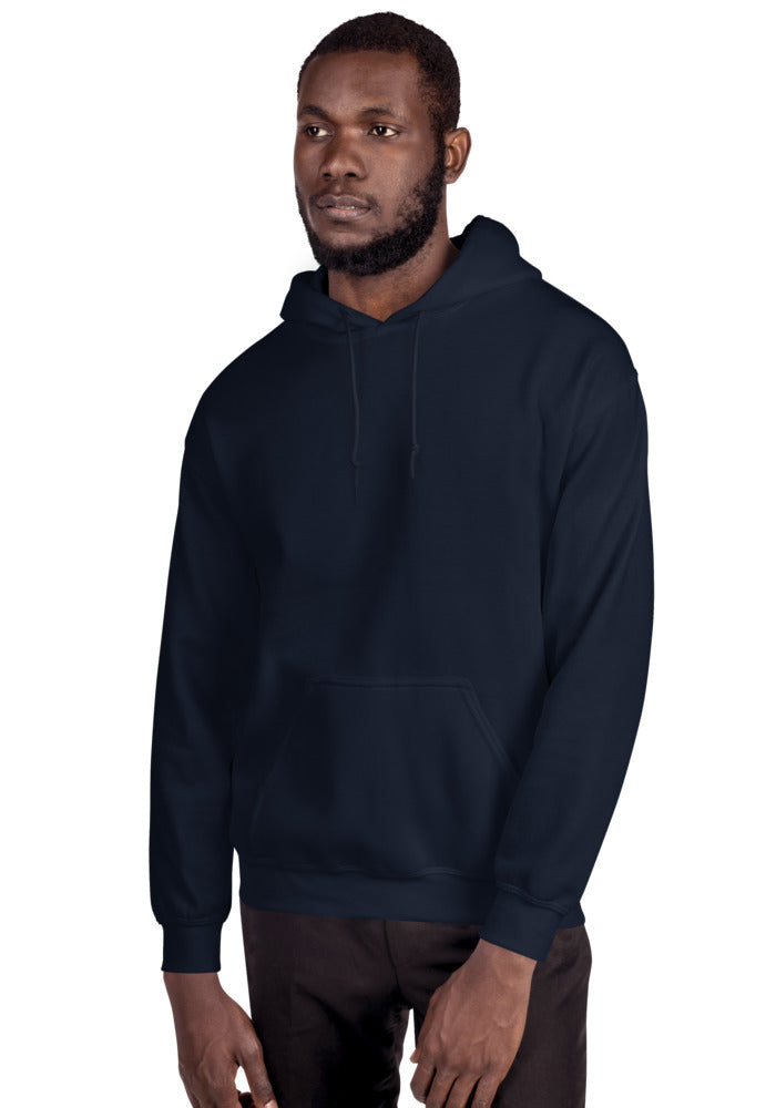Unisex Heavy Blend Hoodie | Gildan 18500