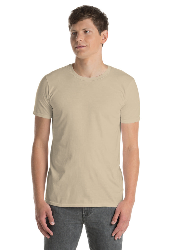 Unisex Basic Softstyle T-Shirt | Gildan 64000