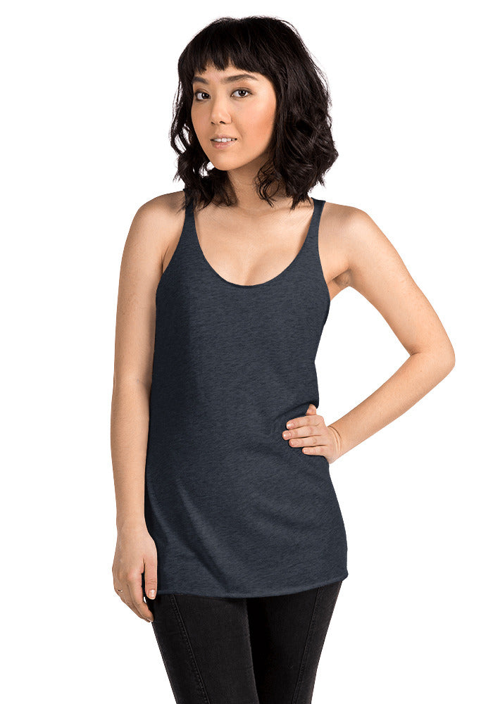 Women's Racerback Tank Top | Next Level 6733