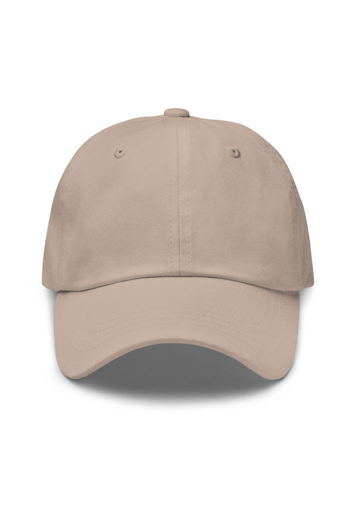 Classic Dad Hat | Yupoong 6245CM