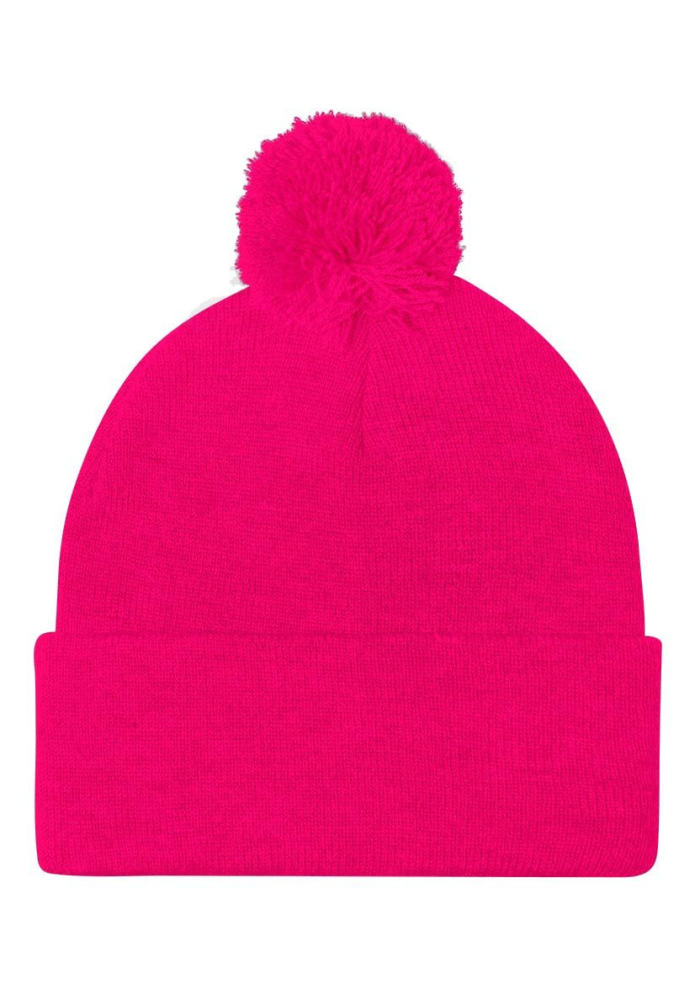 Pom-Pom Knit Cap | Sportsman SP15