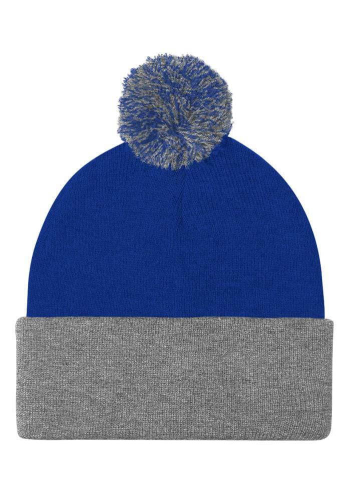 Pom-Pom Knit Cap | Sportsman SP15
