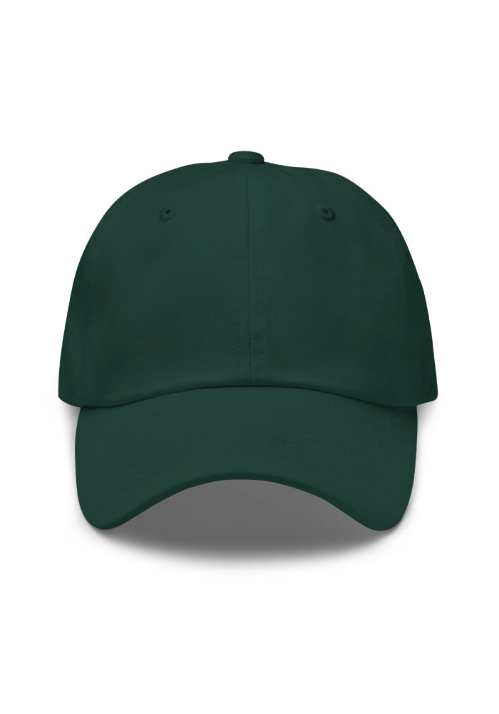 Classic Dad Hat | Yupoong 6245CM