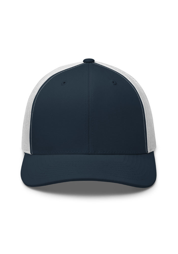 Retro Trucker Hat | Yupoong 6606