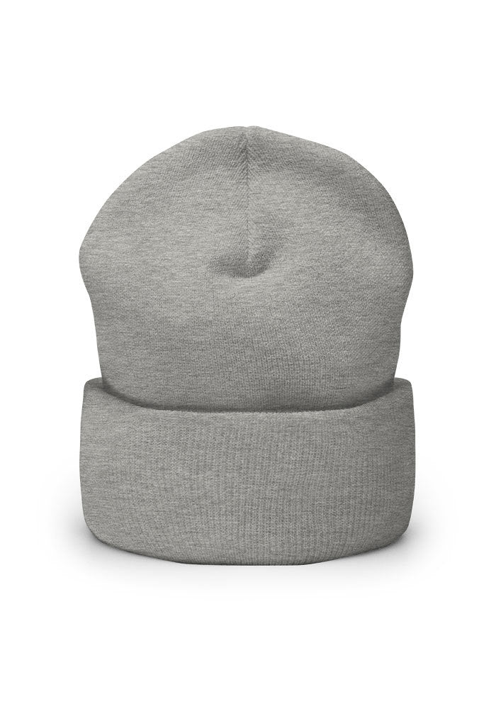 Cuffed Beanie | Yupoong 1501KC